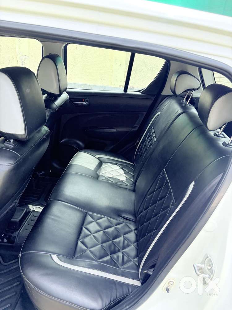 Maruti Suzuki Swift DDiS ZDI, 2015, Diesel