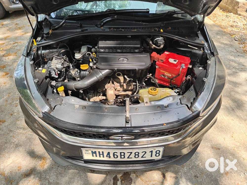 Tata Tiago 1.2 Revotron Xm Cng, 2022, Cng & Hybrids