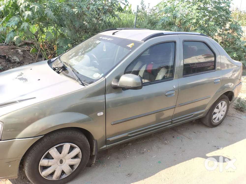 Good Condition All Services Is Done