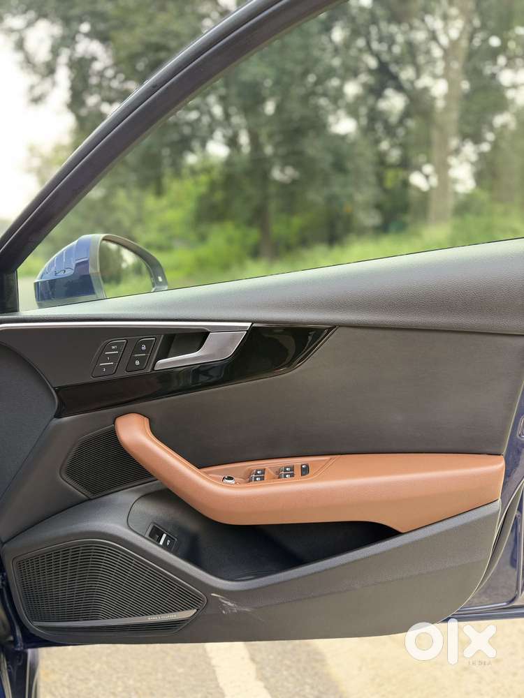 Audi A4 2.0 Technology 40 Tfsi, 2023, Petrol