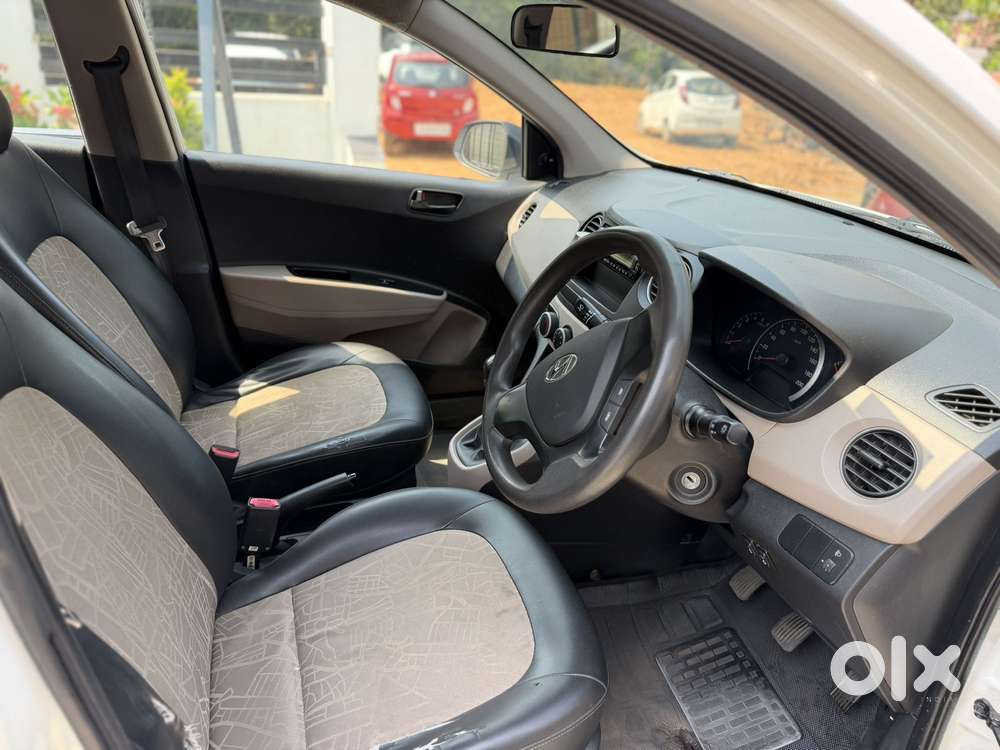 Hyundai Grand I10 2013-2016 Crdi Era, 2016, Diesel