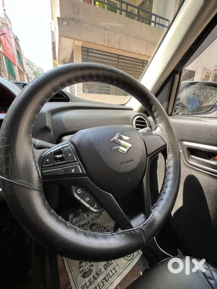 Well Maintained And Good Condition