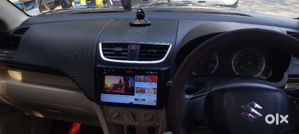 Maruti Suzuki Dzire 2013 Diesel Well Maintained ,126000 Km Driven