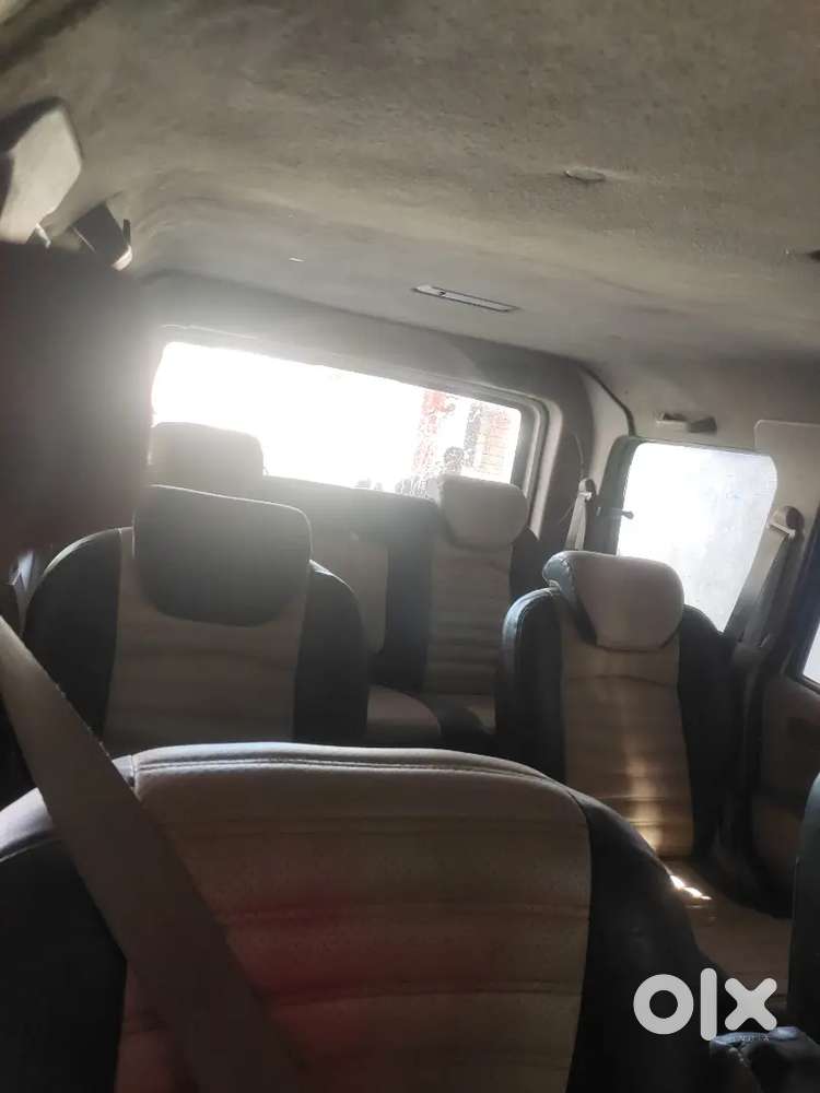 Mahindra Be 6 Diesel 2015