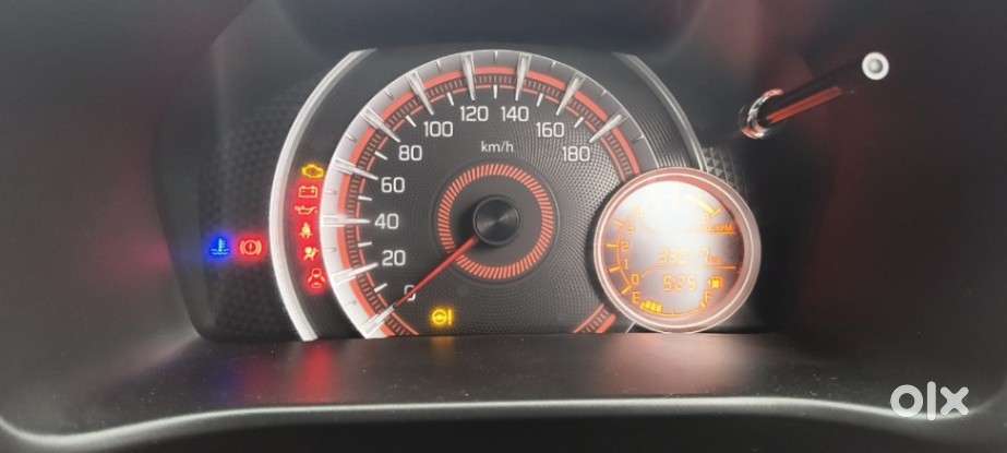 Maruti Suzuki Celerio Zxi, 2022, Petrol