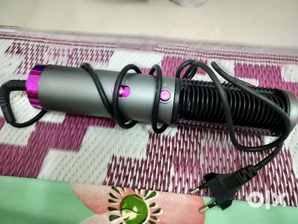 Hair straightener with dryer Kitchen Other Appliances 1825499451