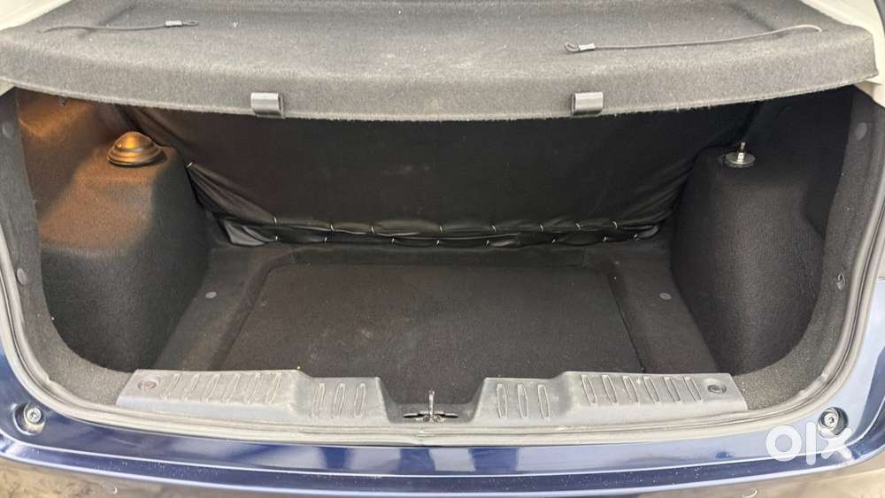 Tata Altroz Xz Plus (o) (s), 2024, Petrol