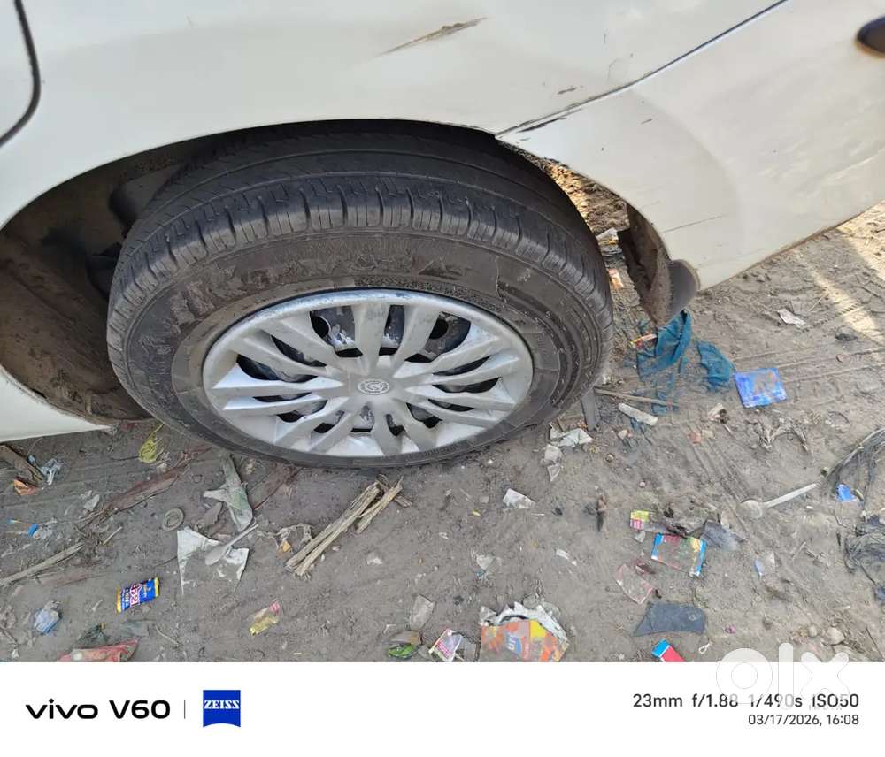 Maruti Suzuki Dzire 2021 Petrol