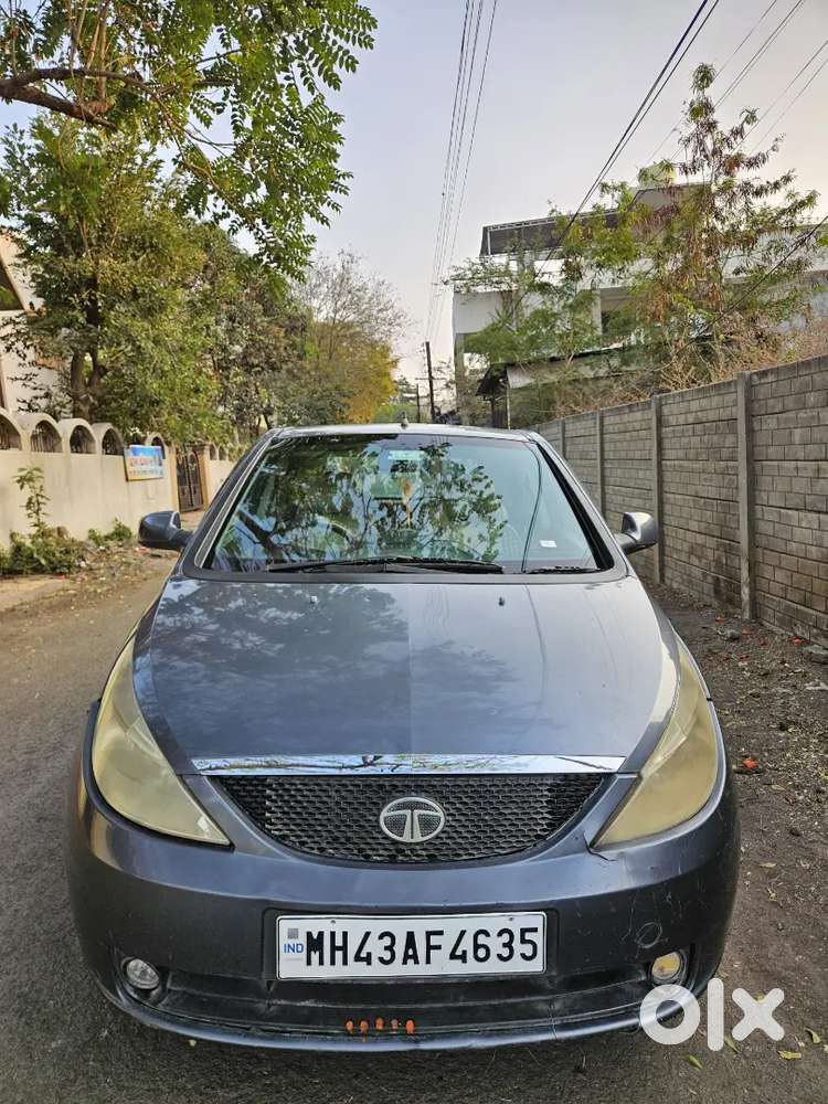 Tata Indica Vista 2011