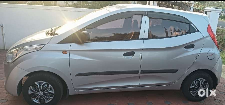 Hyundai Eon D-lite +, 2013, Petrol