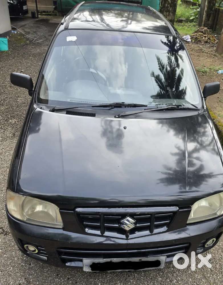 Maruti Suzuki Alto 2007