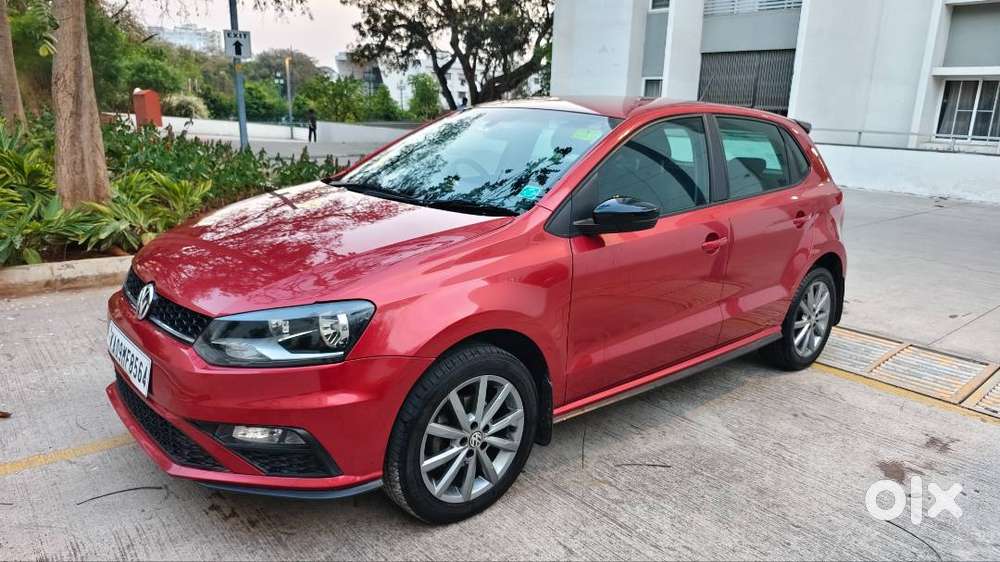 Volkswagen Polo Tsi Highline Plus 1.0