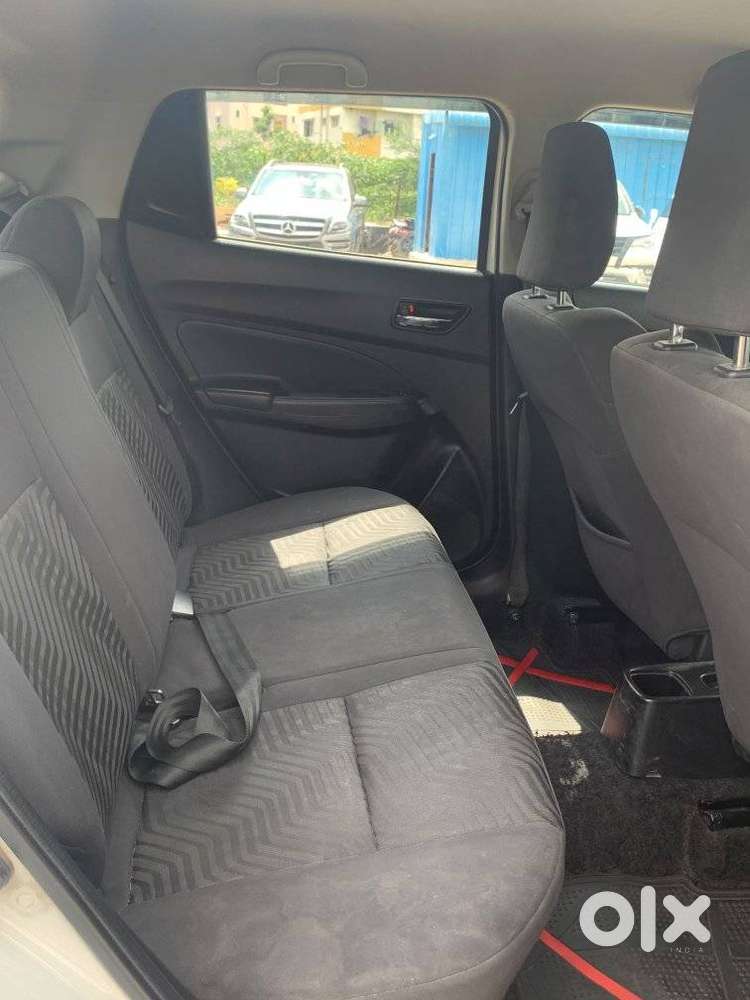 Maruti Suzuki Swift Amt Vxi, 2021, Petrol
