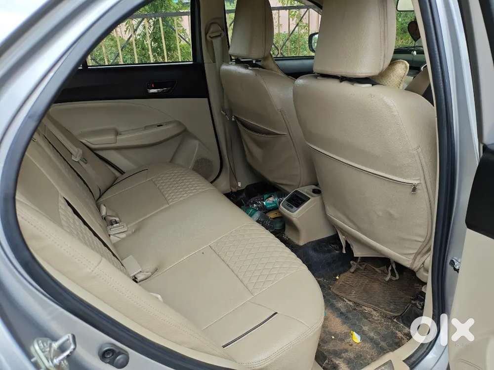 Maruti Suzuki Dzire 2021