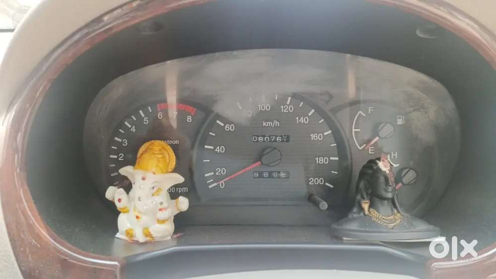 Hyundai Accent 2008 Petrol Manual