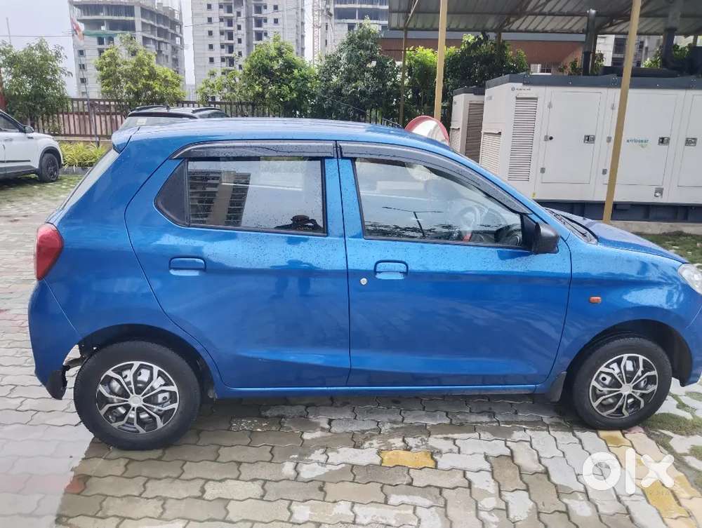Maruti Suzuki Alto K10 2024 Petrol 26000 Km Driven