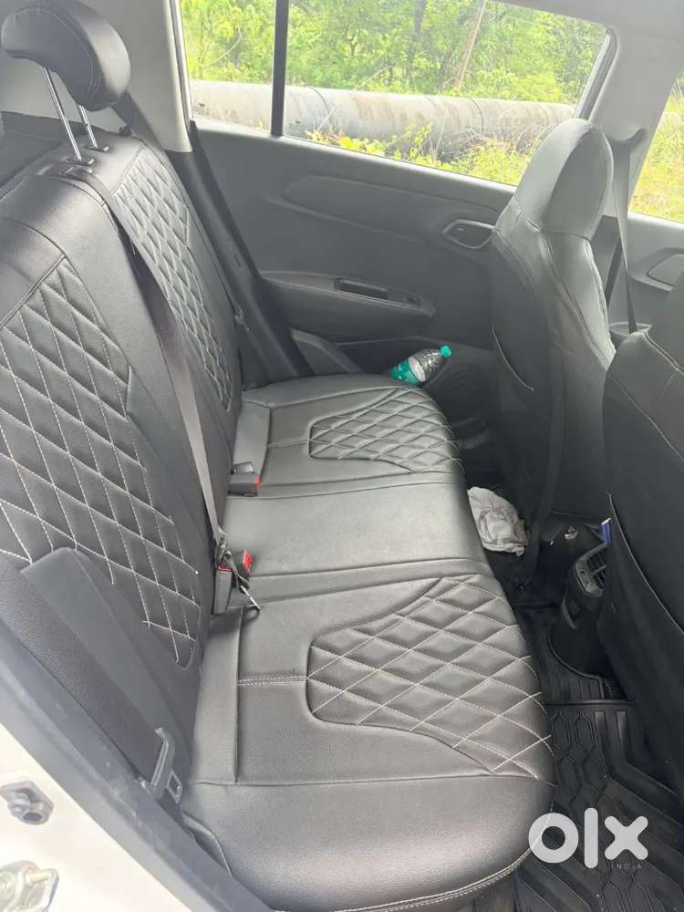 Hyundai Exter 2024 Petrol 37000 Km Driven