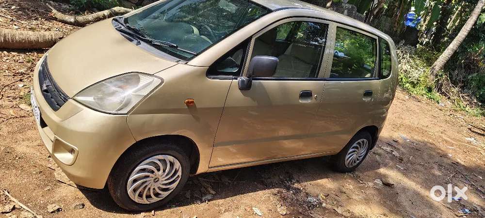 Gud Condition Engine Pakka