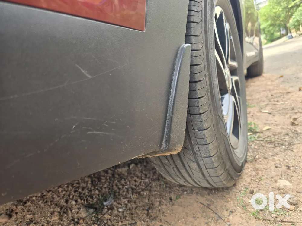 Kia Carens 2022 Diesel Well Maintained