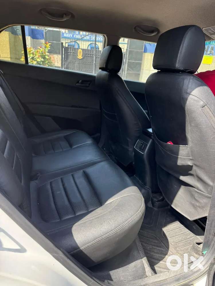 Hyundai Creta 2019 Diesel Good Condition