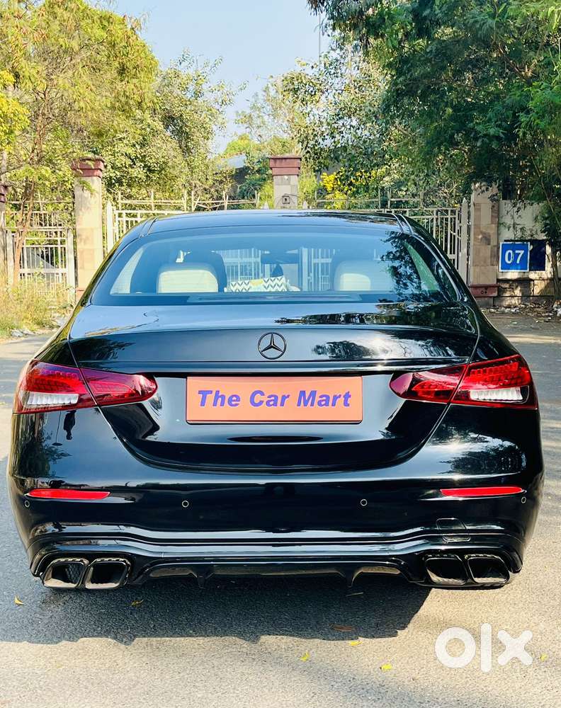 Mercedes-benz E-class Expression E 220 D, 2017, Diesel