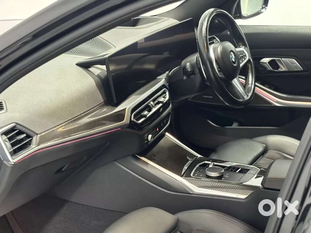 Bmw M340i, 2023, Petrol