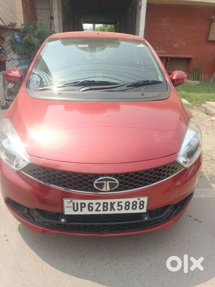 Tata Tiago Xe Diesel, 2018, Diesel