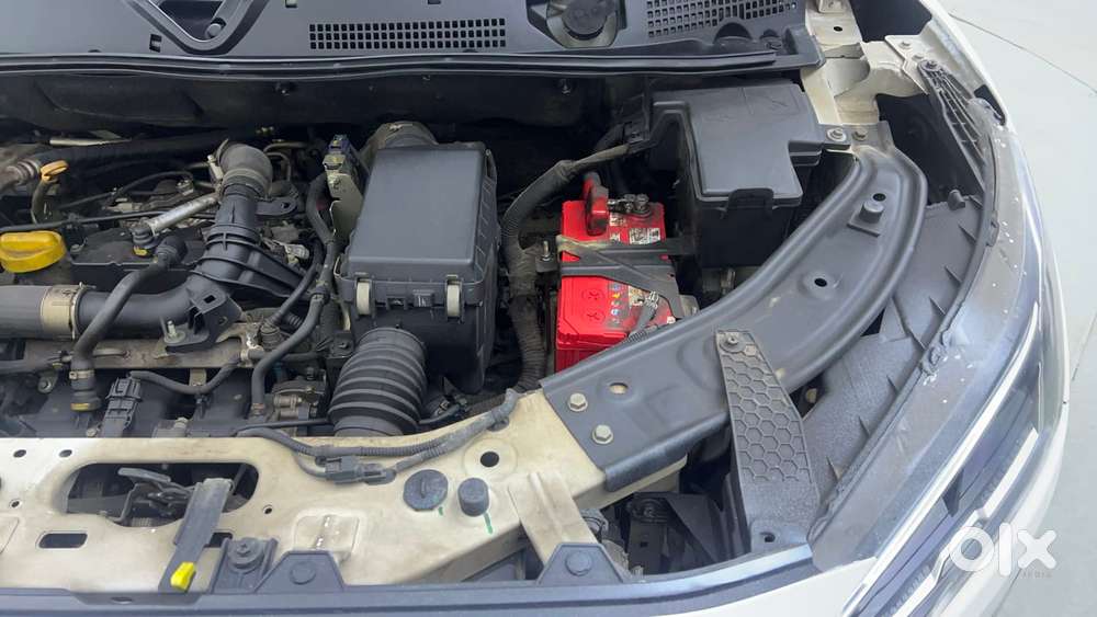 Nissan Magnite 1.0 Xv Premium Turbo, 2021, Petrol
