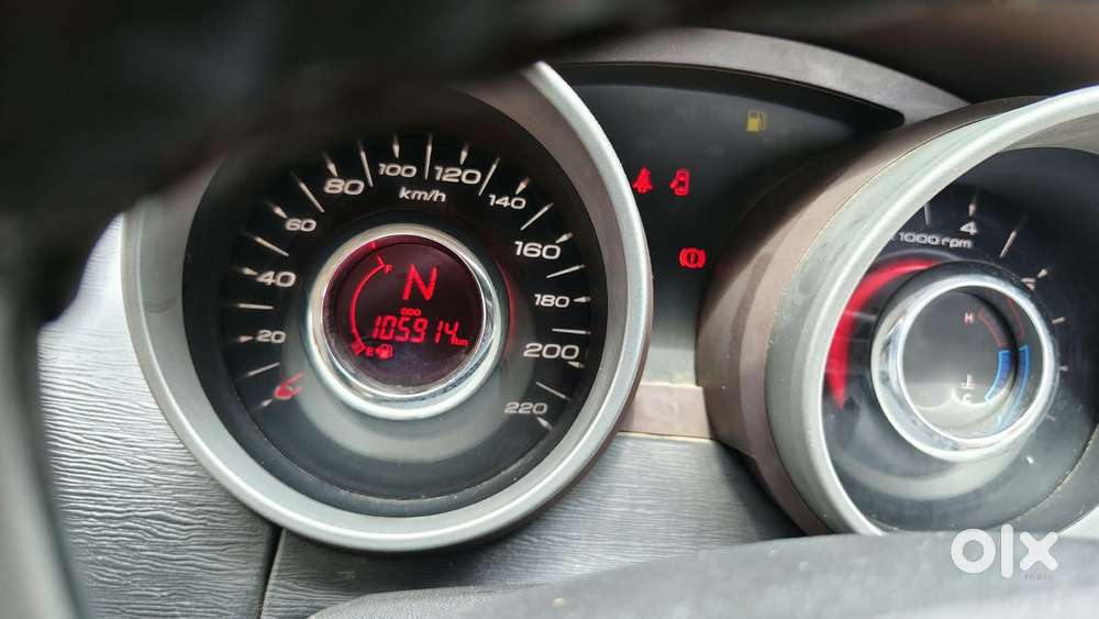 Mahindra Xuv500 W6 1.99 Mhawk, 2015, Diesel