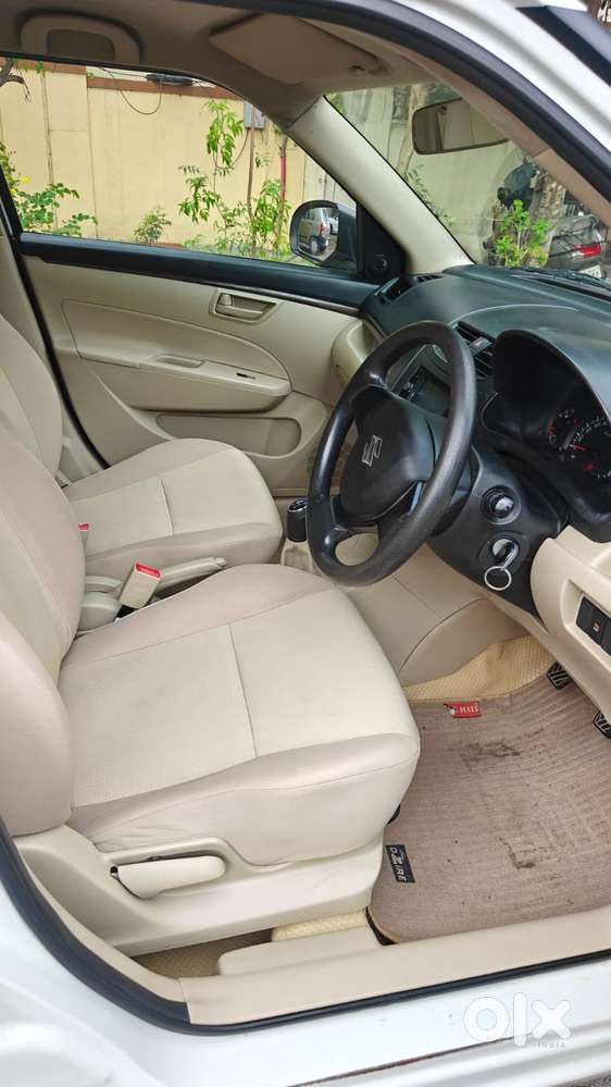 Maruti Suzuki Swift Dzire Ldi Bsiv, 2017, Diesel