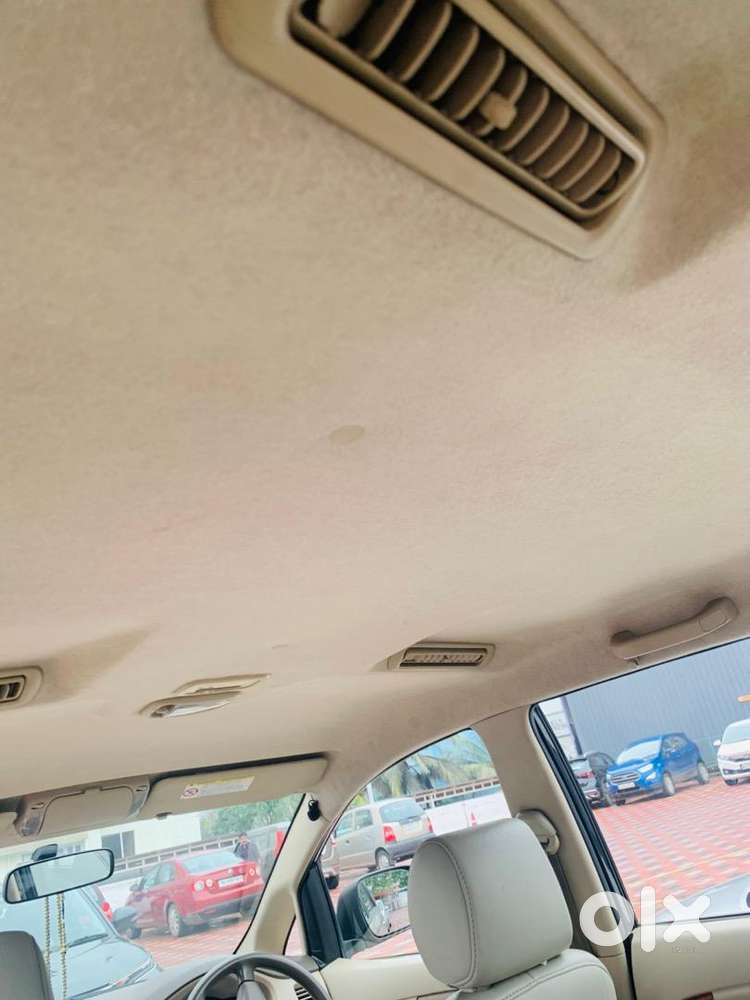 Toyota Innova 2007 Diesel 180000 Km Driven