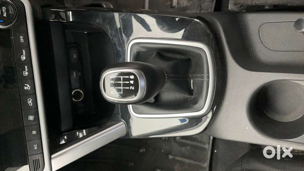 Kia Seltos Htk Plus G, 2021, Petrol