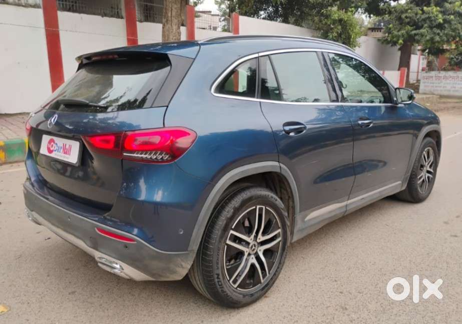 Mercedes-benz Gla 220d, 2024, Diesel