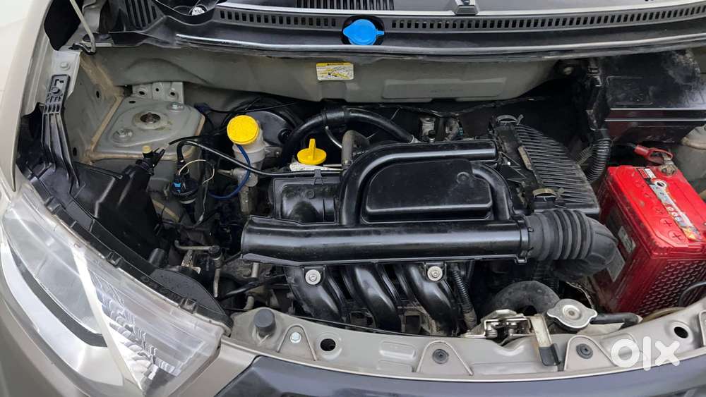 Datsun Redigo Sport, 2016, Petrol
