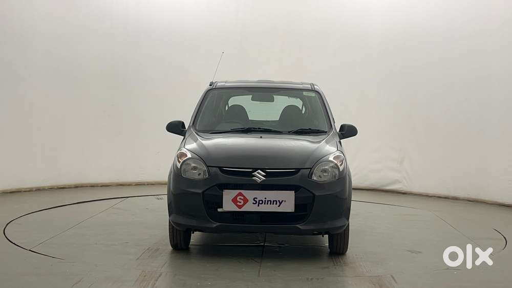 Maruti Suzuki Alto 800 Lxi, 2013, Petrol