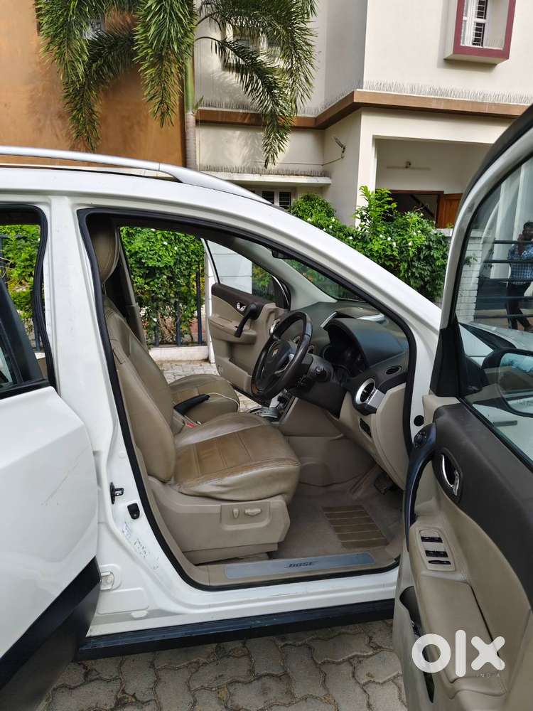 Renault Koleos (diesel/at)