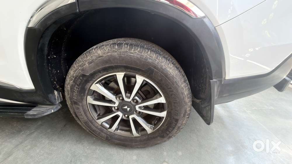 Mahindra Scorpio-n Diesel 2023