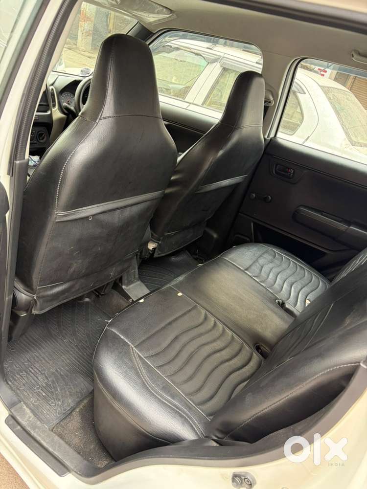 2020 Maruti Suzuki Wagon