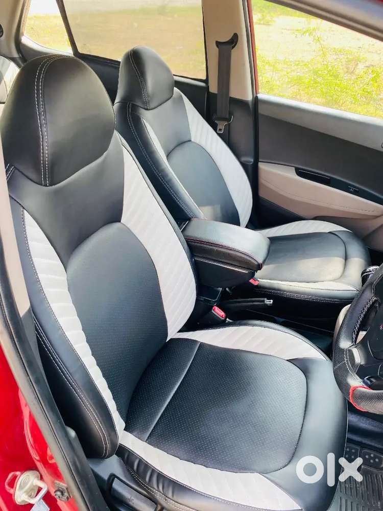 Hyundai Grand I10 Well Maintained