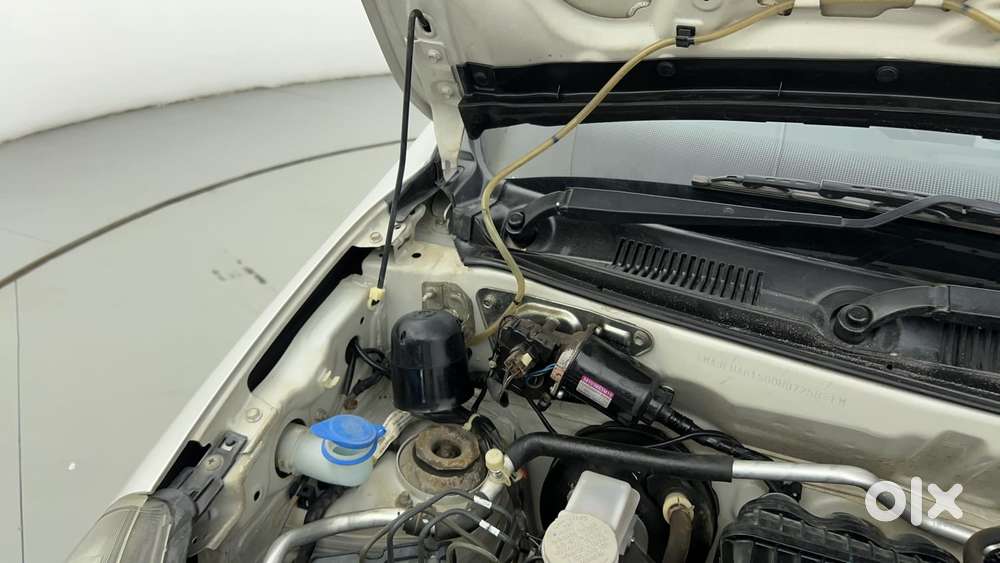 Maruti Suzuki Alto 800 Lxi, 2021, Petrol