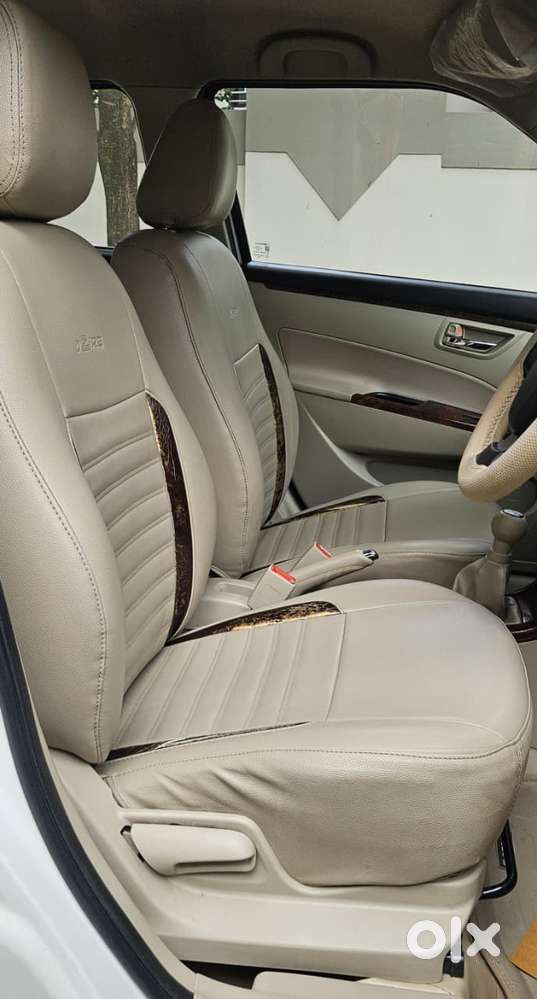 Maruti Suzuki Swift Dzire 1.2 Vxi, 2015, Petrol