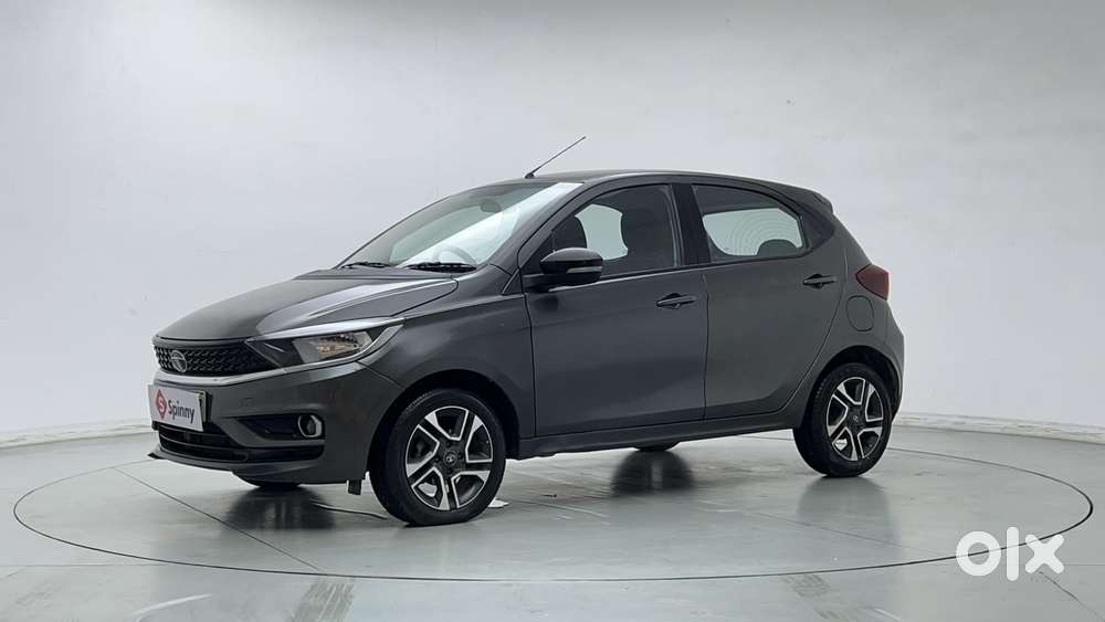 Tata Tiago Xza Plus, 2020, Petrol