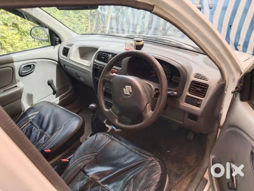 Maruti Suzuki Alto K10 2011 Petrol फाइनल रेट 90000/