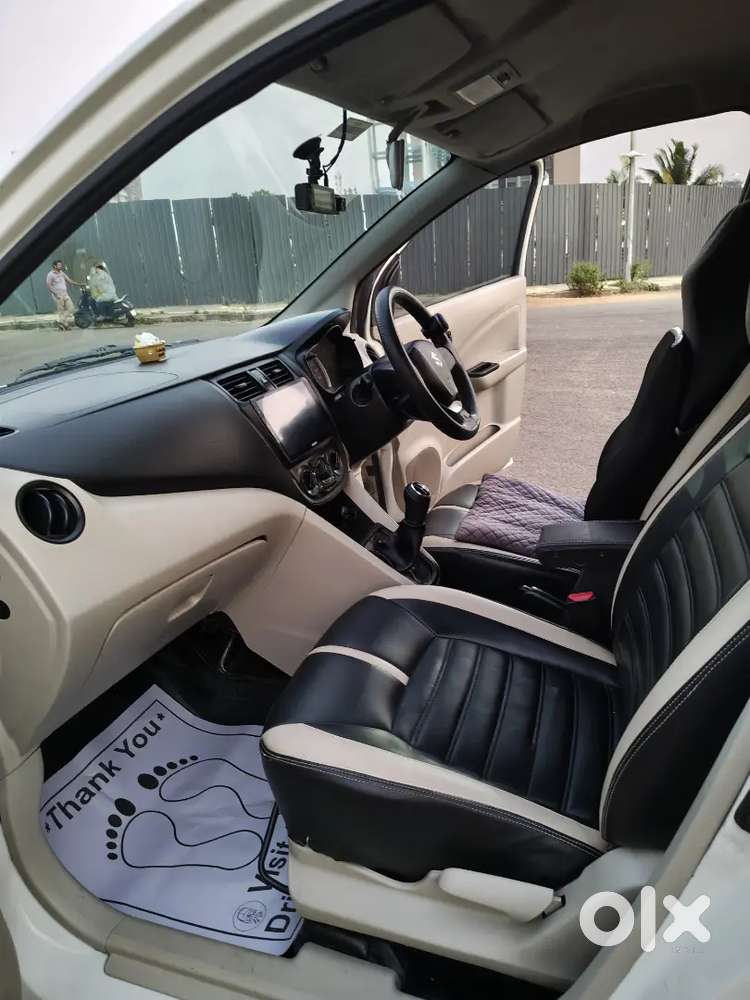 Maruti Suzuki Celerio 2020 With Top Notch Condition.