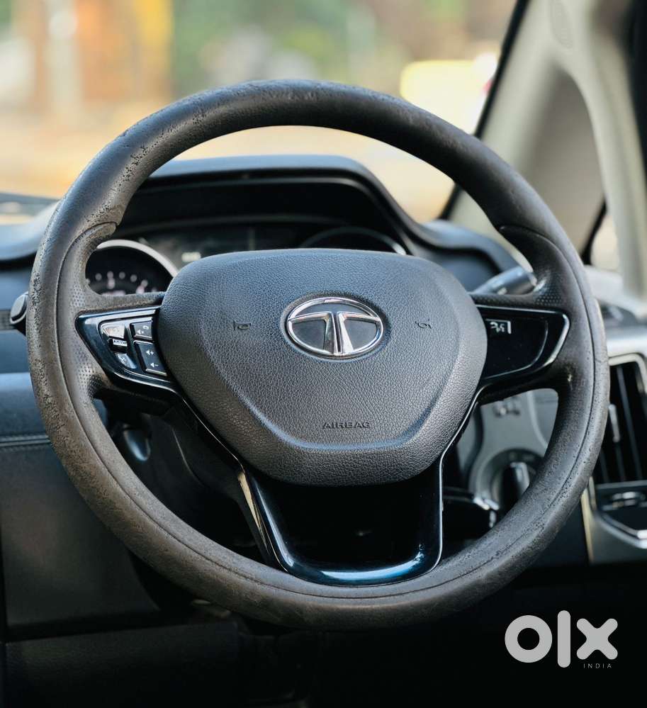 Tata Hexa Xm Plus, 2017, Diesel