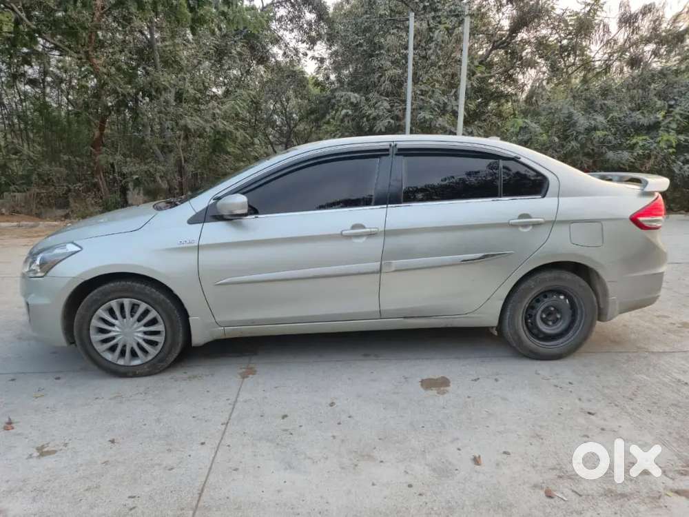 Maruti Suzuki Ciaz 2018