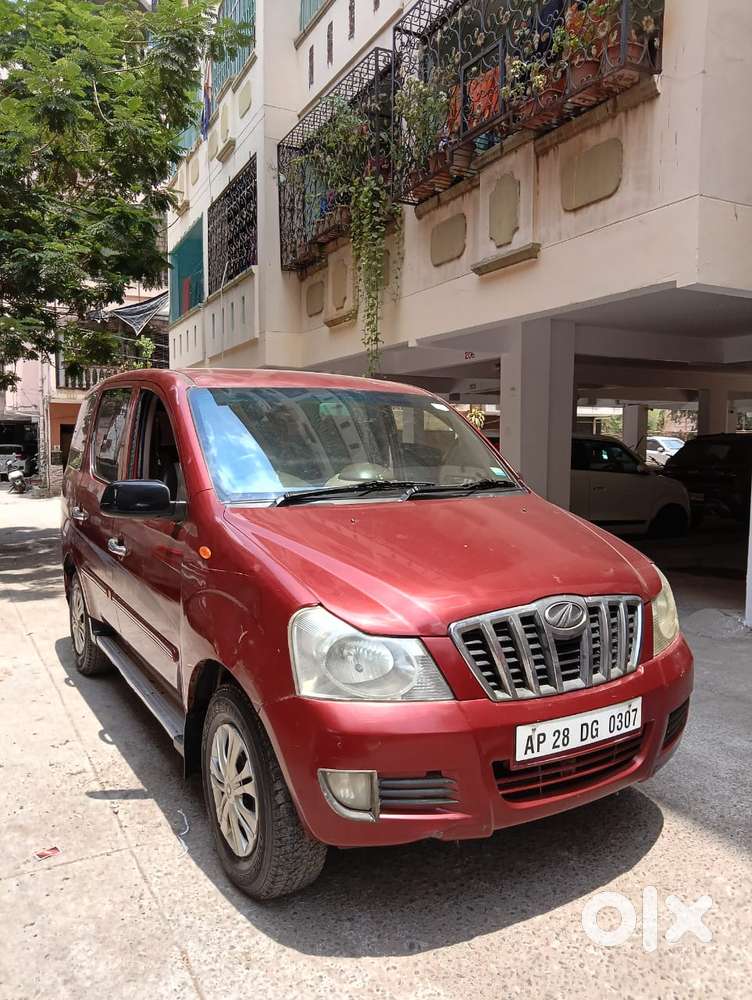 Mahindra Xylo E4 Bs Iv, 2010, Diesel