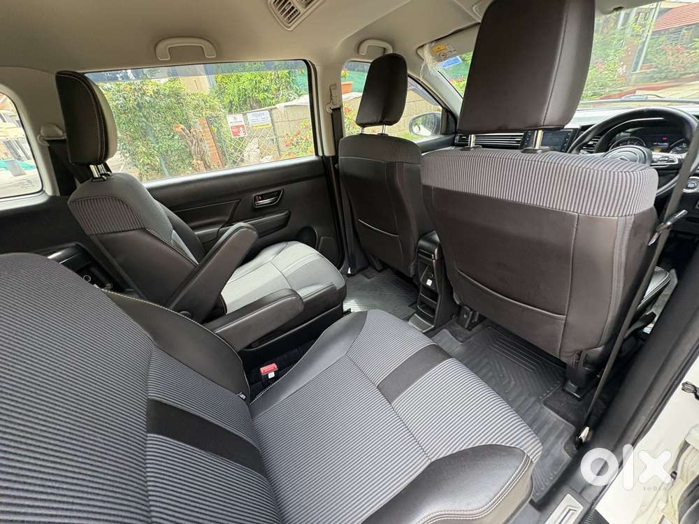 Maruti Suzuki Xl6 1.5 Zeta At, 2022, Petrol