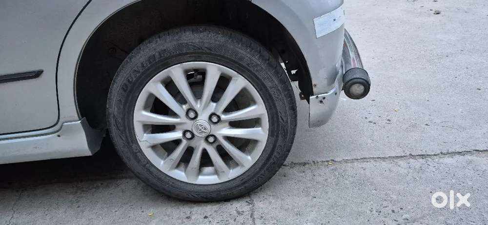Toyota Etios Liva