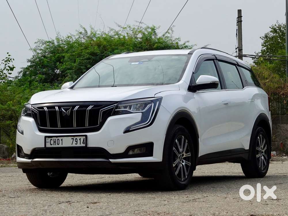Mahindra Xuv700 2.2 Ax 7 Diesel Mt Str, 2023, Diesel